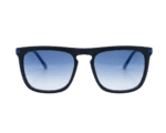 CK Premium Oversized Black Gradient Sunglasses