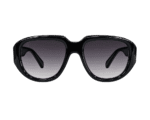 Classic Oversized Square Sunglasses