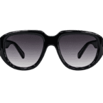 Classic Oversized Square Sunglasses