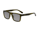 Classic Square Gradient Sunglasses - Image 2