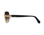 Elegant Gradient Square Sunglasses - Image 2