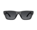 Modern Thick Frame Square Sunglasses
