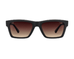Urban Rectangular Gradient Sunglasses