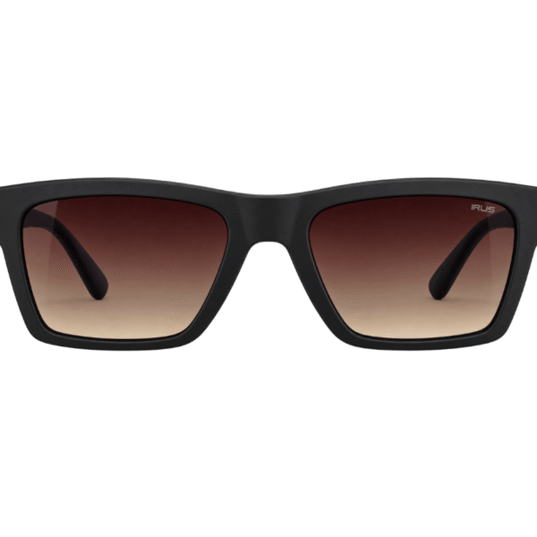 Urban Rectangular Gradient Sunglasses