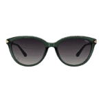 Classic Green Wayfarer