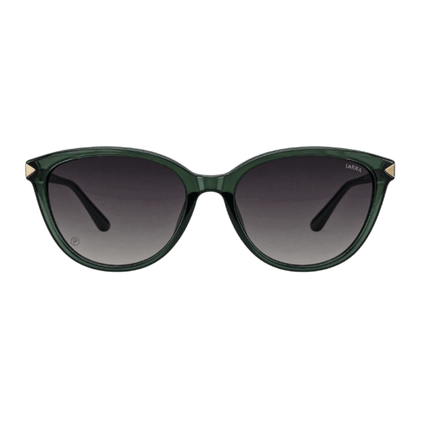 Classic Green Wayfarer