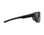 Opium Premium Black Rectangle Sunglasses - Image 2