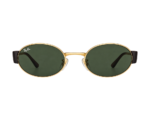 Ray-Ban Oval Green Classic