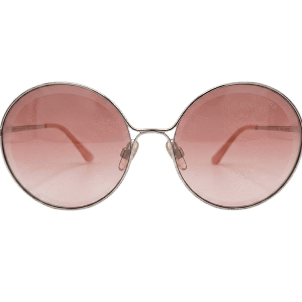 Rose Gold Round Classic