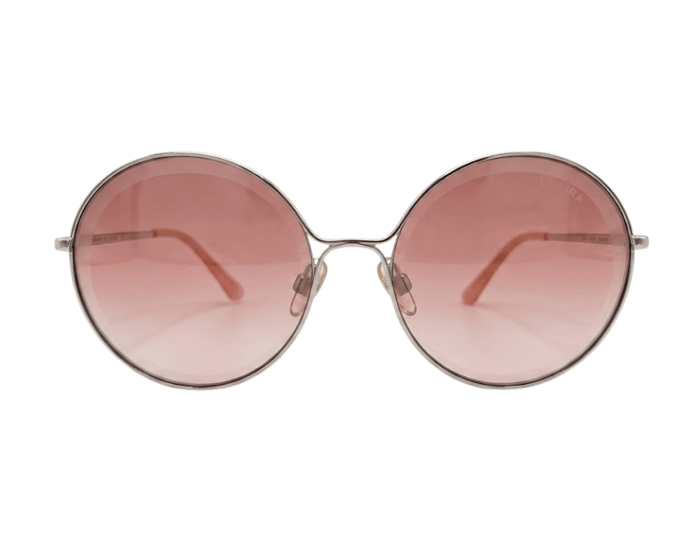 Rose Gold Round Classic Rose Gold Round Classic - Image 1