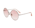 Rose Gold Round Classic - Image 2