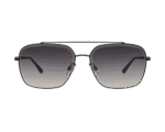 Silver Aviator Gradient