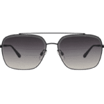 Silver Aviator Gradient