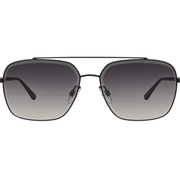 Silver Aviator Gradient