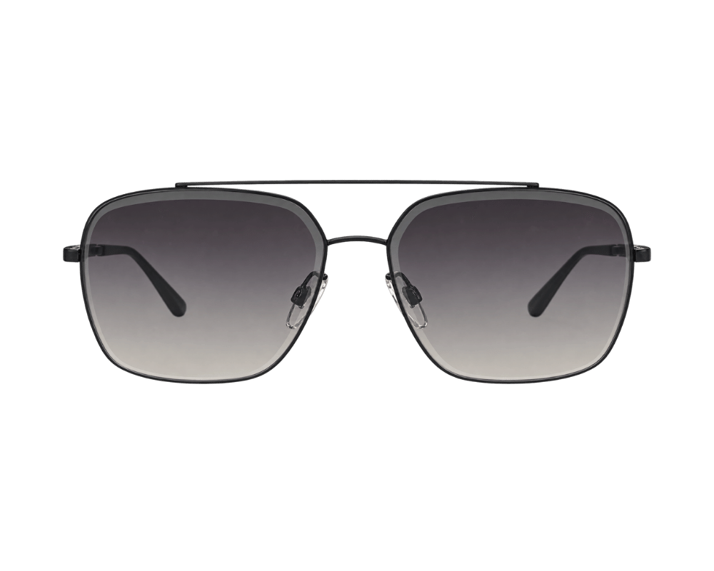 Silver Aviator Gradient Silver Aviator Gradient - Image 1